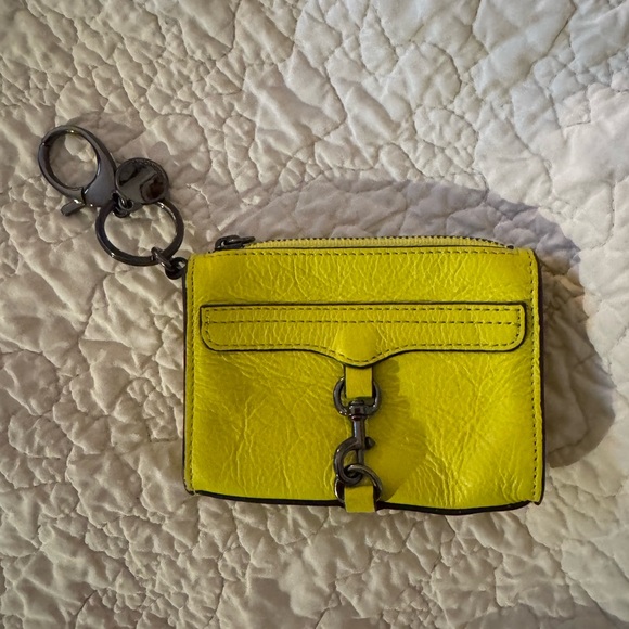 Rebecca Minkoff Handbags - Rebecca Minkoff MAC card case